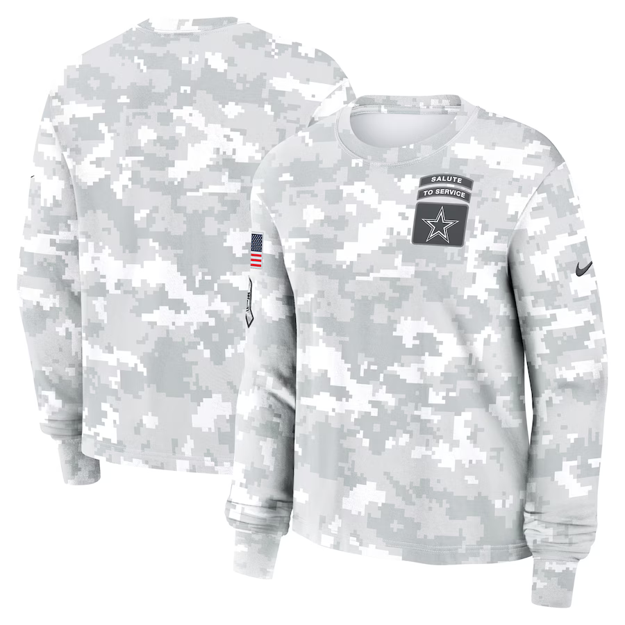 Men Dallas Cowboys 2024 Nike NFL hoodie style 1->denver broncos->NFL Jersey